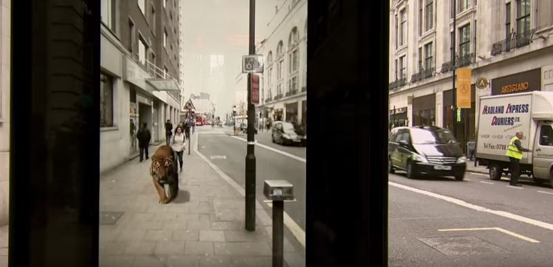 Επαυξημένη Πραγματικότητα!