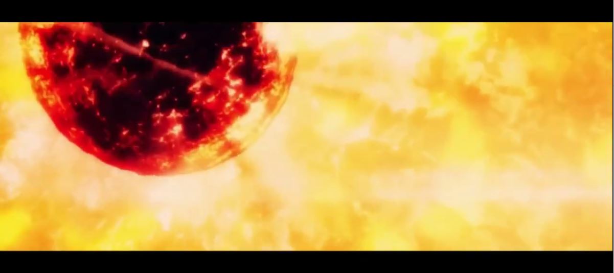 η ιστορία του κόσμου σε 6 λεπτά!